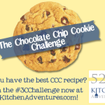 Cakey chocolate chip cookies|Galletitas con chips esponjosas