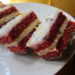 Daring Bakers 11-12: celebration cookies|Daring Bakers 11-12: galletitas festivas