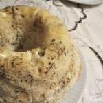 Garlic & Cheese Monkey Bread {Sourdough Surprises}|Monkey bread de queso y ajo {Sourdough Surprises}